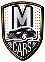M CARS SERWIS